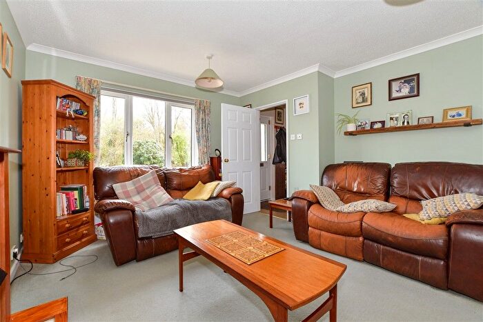 3 Bedroom Semi-Detached House For Sale In Spring Gardens, Washington, Pulborough, West Sussex, RH20