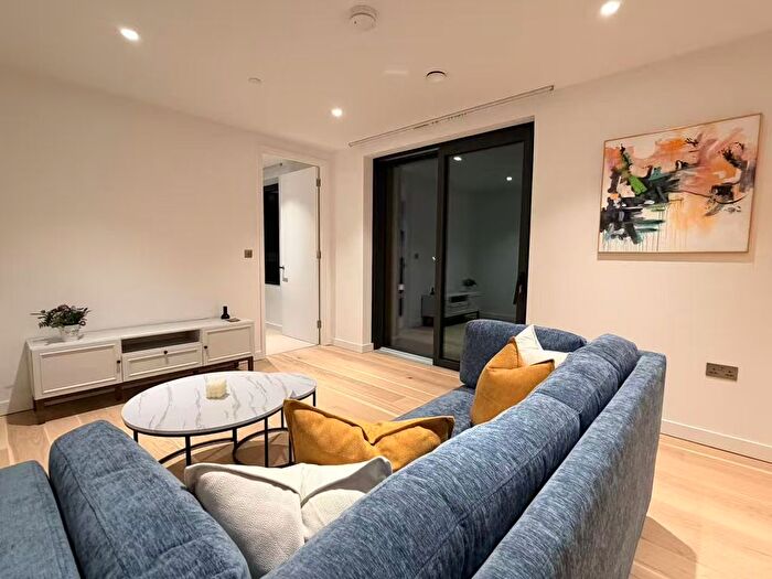 1 Bedroom Flat To Rent In Pilot Walk, Greenwich, SE10