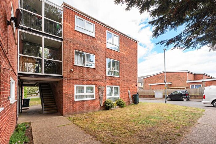 1 Bedroom Apartment For Sale In Sun Lane, Norwich, NR3