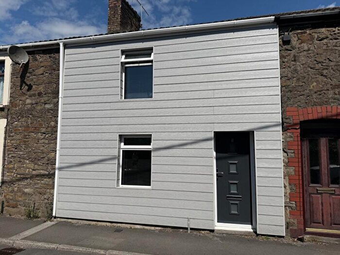 2 Bedroom Terraced House For Sale In Church Square, Cwmavon, Port Talbot, Neath Port Talbot., SA12