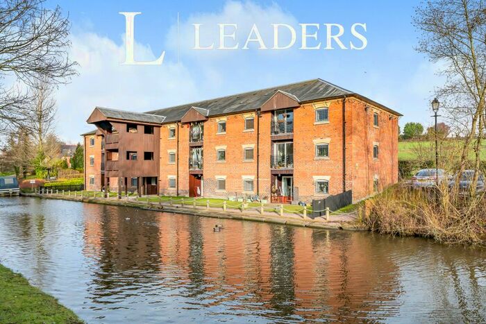 2 Bedroom Flat To Rent In Preston On The Hill, Warrington, WA4