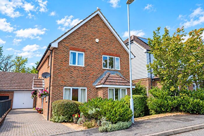 4 Bedroom Detached House For Sale In Welton Rise, St. Leonards-On-Sea, TN37