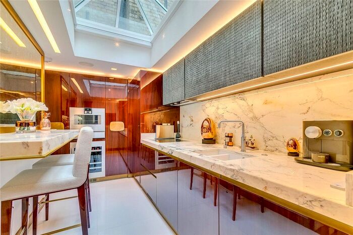 2 Bedroom Terraced House To Rent In Greencoat Place, London, SW1P