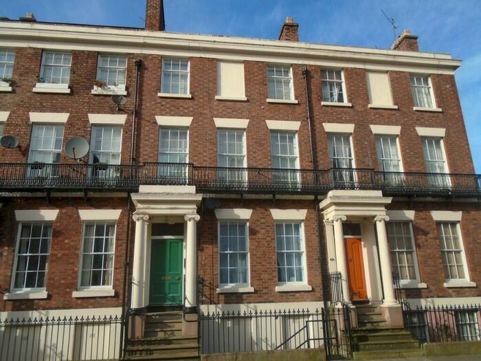 2 Bedroom Flat To Rent In Flat, Huskisson Street, Liverpool, Merseyside, L8