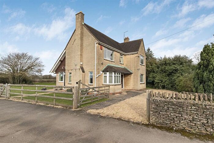 3 Bedroom Detached House For Sale In Bristol Road, Iron Acton, Bristol, BS37