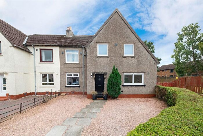 3 Bedroom Flat For Sale In , Norman View, Leuchars, KY16