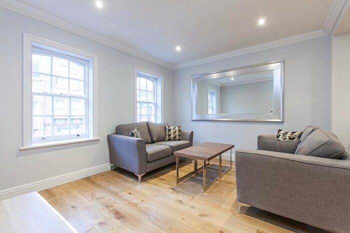 2 Bedroom Apartment To Rent In Pleasant Place, Angel, N1