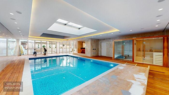 8 Bedroom Detached House For Sale In Ingleby Drive, Harrow On The Hill, HA1