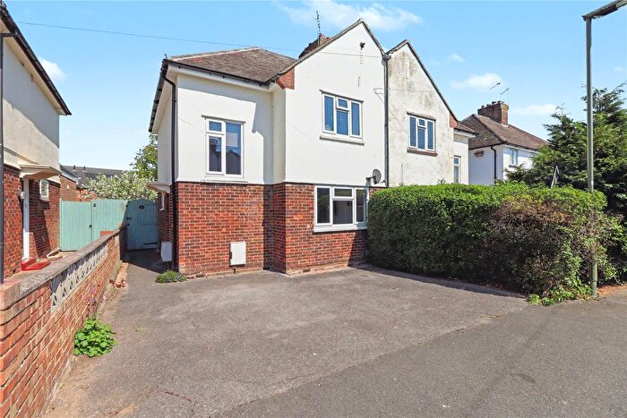 3 Bedroom Semi-detached House For Sale In Woking, Surrey, GU22