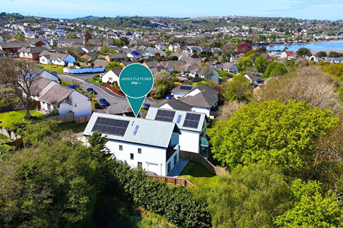 4 Bedroom Detached House For Sale In Bideford, North Devon, EX39