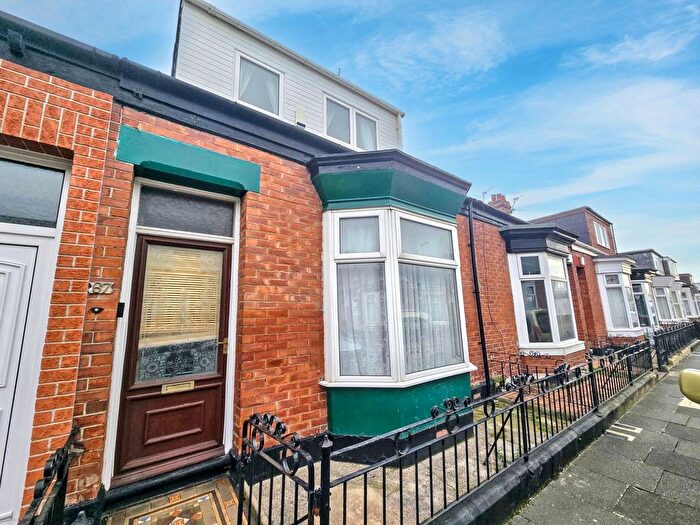 3 Bedroom Cottage For Sale In Canon Cockin Street, Sunderland, SR2