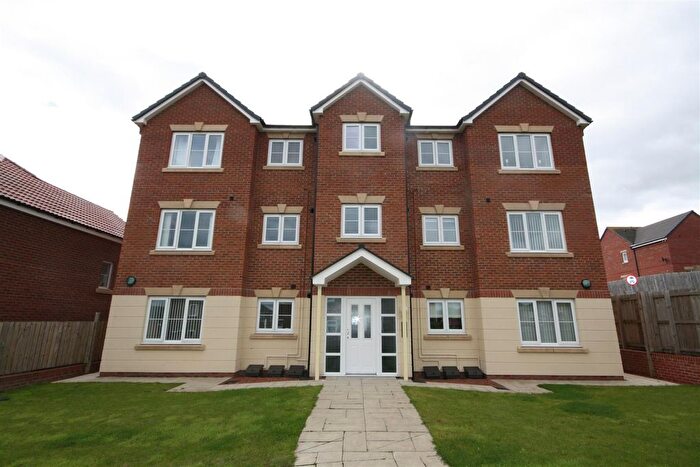 2 Bedroom Flat To Rent In Twizell Burn Walk, Pelton Fell, Chester Le Street, DH2
