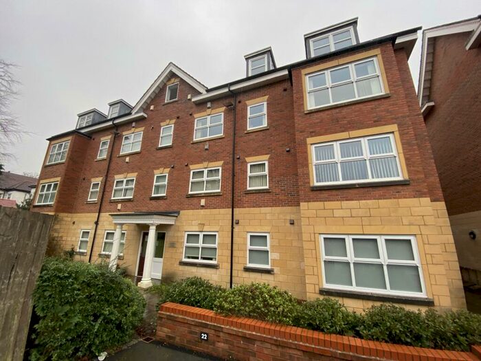 2 Bedroom Apartment To Rent In Prenton Lane, Birkenhead, CH42