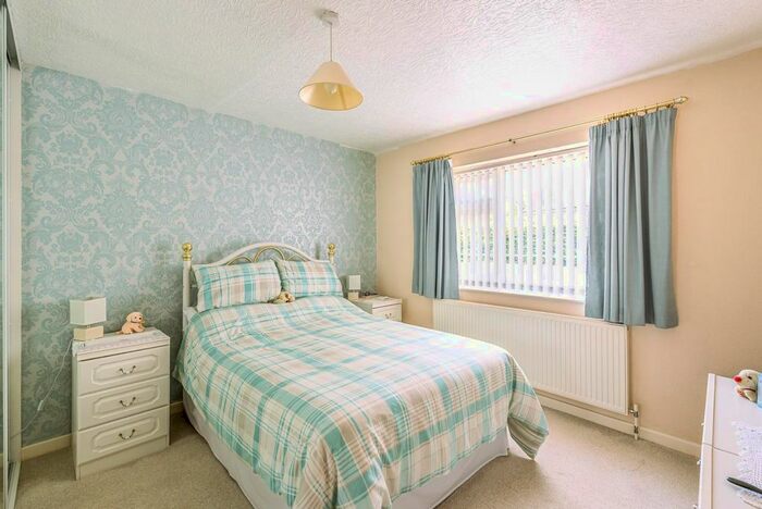 2 Bedroom Semi-Detached Bungalow For Sale In New Road, Hessay, York YO26