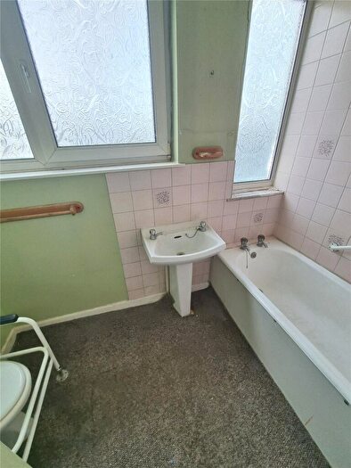 3 Bedroom Terraced House For Sale In Lynwood Terrace, King's Lynn, Norfolk, PE30