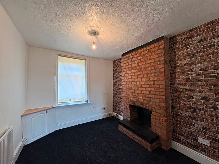 2 Bedroom Terraced House To Rent In Caroline Street, Blackpool, FY1