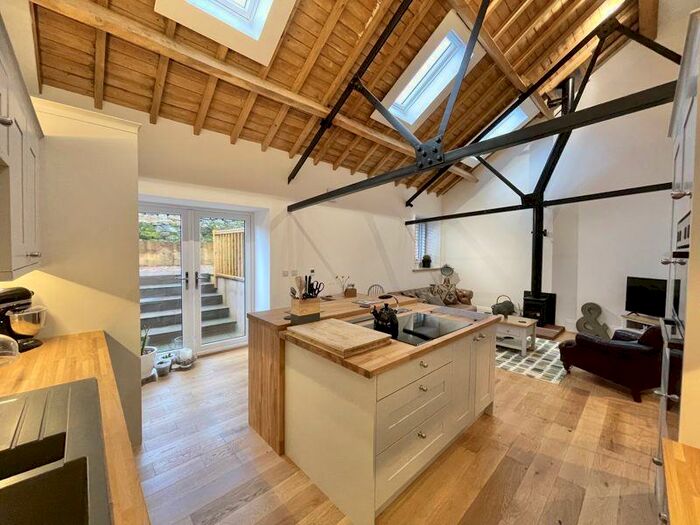 2 Bedroom Bungalow For Sale In Tirril, Penrith, CA10