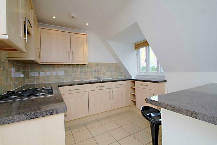 2 Bedroom Apartment To Rent In Oxford Road, Old Marston, OX3