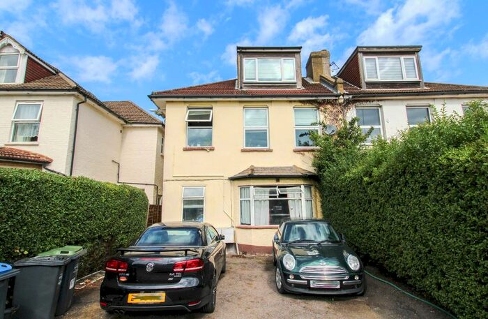 1 Bedroom Flat To Rent In Morland Road, Addiscombe, Croydon, CR0