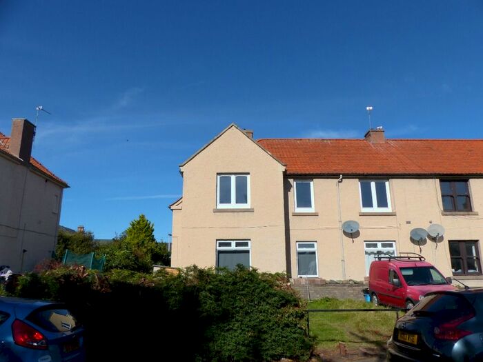 4 Bedroom Flat To Rent In Gibraltar Gardens, Dalkeith, Midlothian, EH22