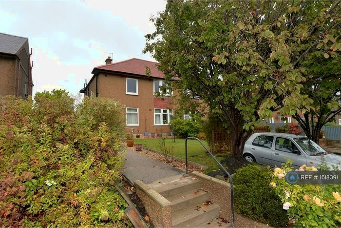 3 Bedroom End Of Terrace House To Rent In Colinton Mains Road, Edinburgh, EH13