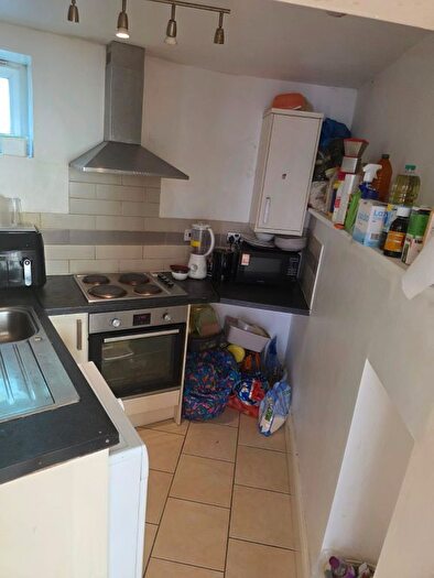 2 Bedroom Flat To Rent In Horton Street, Bristol, BS2