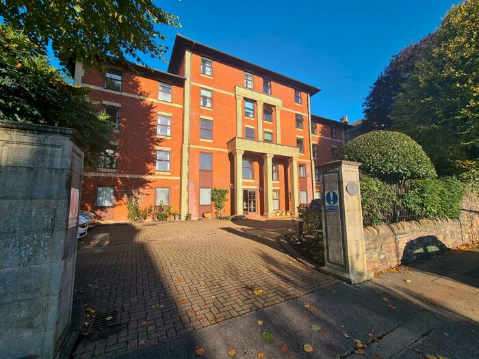 1 Bedroom Apartment To Rent In Avon Court, Beaufort Road, Clifton, BS8
