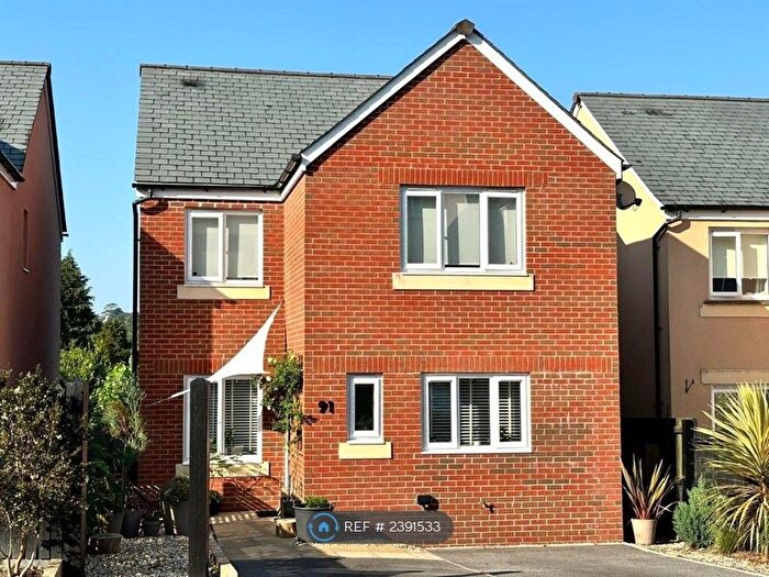 4 Bedroom Detached House To Rent In Rosva Morgowr, Falmouth, TR11