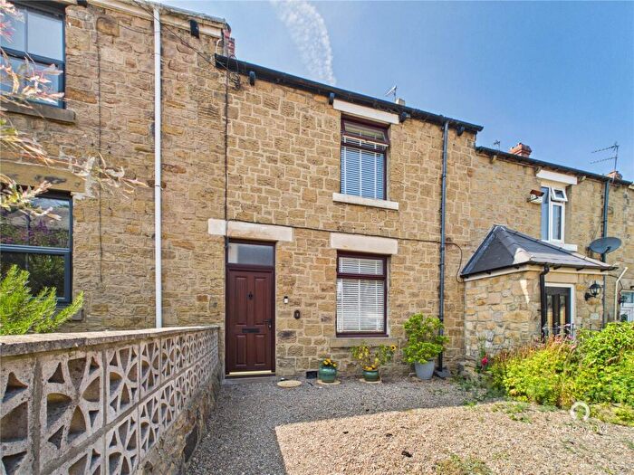 2 Bedroom Terraced House For Sale In Victoria Terrace, Springwell Village, Gateshead, Tyne And Wear, NE9