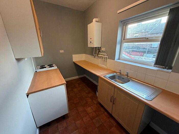 1 Bedroom Flat To Rent In Anfield Road, Liverpool, L4