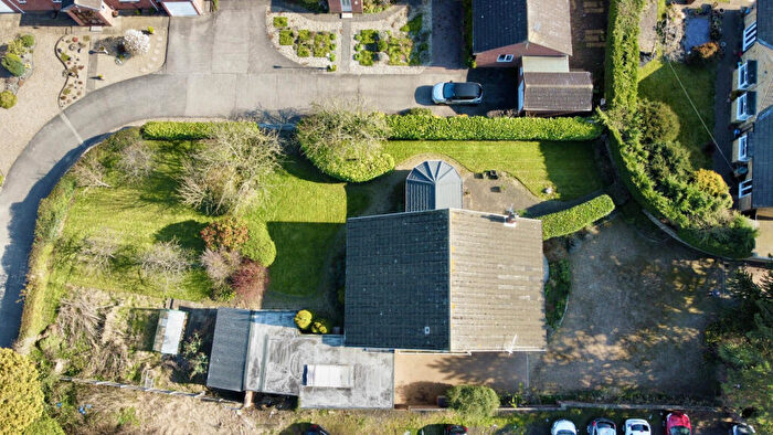 4 Bedroom Detached House For Sale In Recreation Club Lane, Beverley, HU17