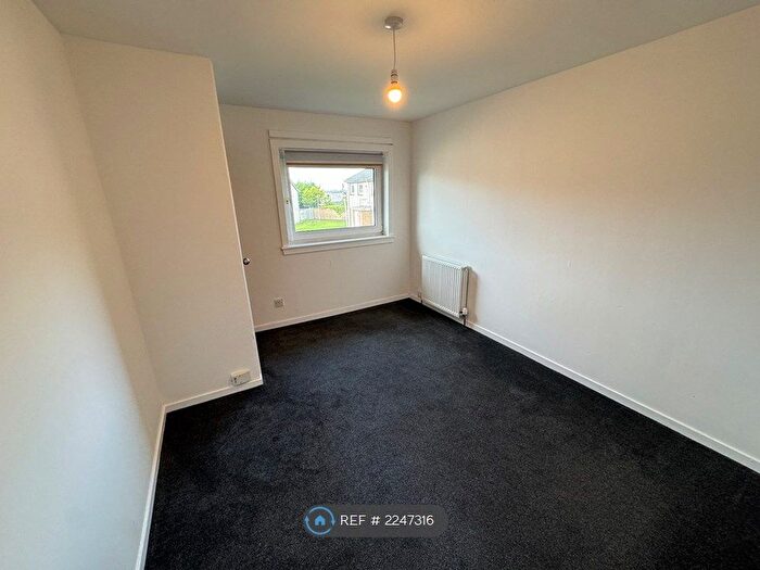 2 Bedroom End Of Terrace House To Rent In Glengonnar Street, Larkhall, ML9