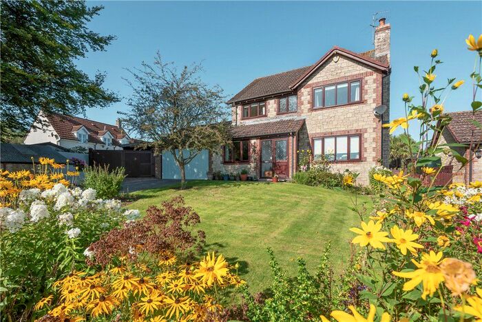 4 Bedroom Detached House For Sale In Yew Tree Farm, Corscombe, Dorchester, Dorset DT2