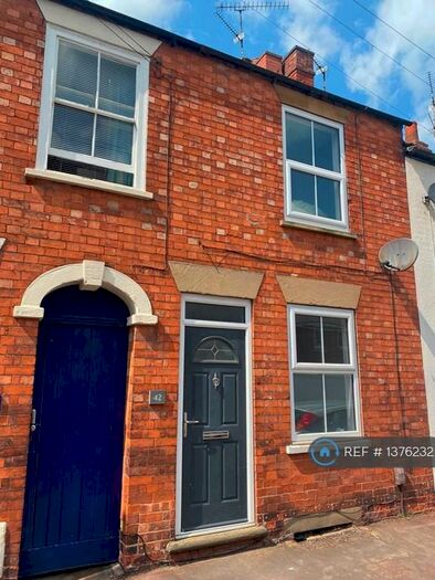 3 Bedroom Terraced House To Rent In Whitfield Street, Newark, NG24