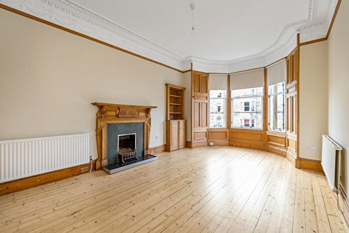 2 Bedroom Flat To Rent In Spottiswoode Street, Marchmont, Edinburgh, EH9