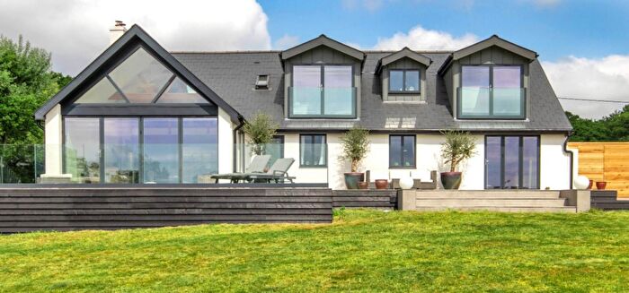 5 Bedroom Detached House To Rent In Goddards Green Road, Benenden, Cranbrook, Kent, TN17