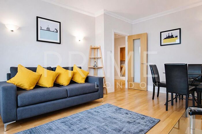 1 Bedroom Flat To Rent In Whitehouse Apartments, Belvedere Road, South Bank, SE1
