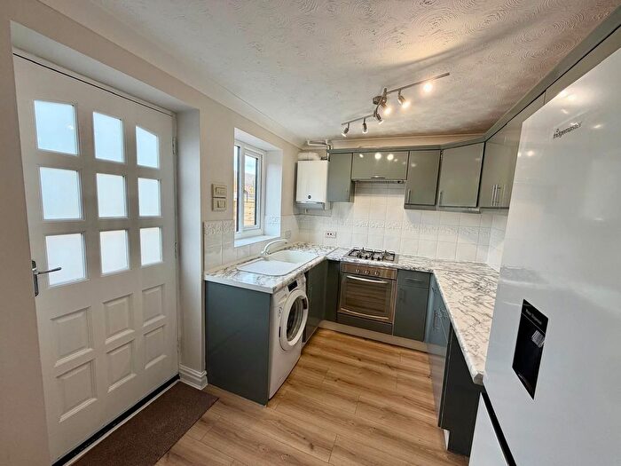 2 Bedroom Property To Rent In Thirlmere Road, Manchester, M22