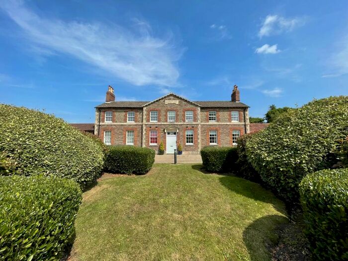 Houses to rent in Thornbury, South Gloucestershire