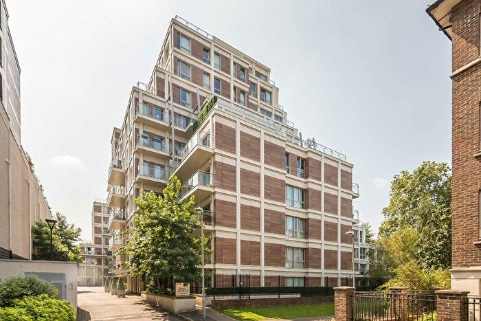 1 Bedroom Flat To Rent In Henry Macaulay Avenue, Kingston Upon Thames, KT2