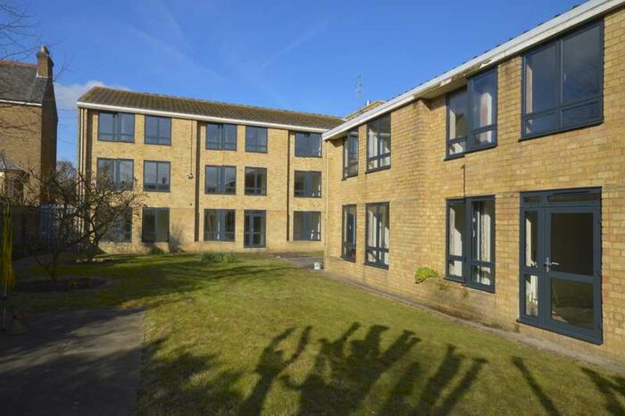 3 Bedroom Apartment To Rent In Herbert Dane Court, Newton Road, Faversham, ME13