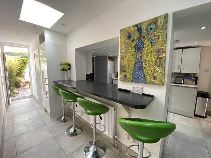 1 Bedroom House To Rent In Anns Hill, Gosport, PO12