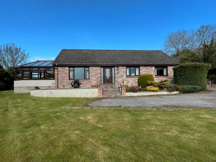 3 Bedroom Bungalow For Sale In Suil Na Mara, Rafford, Forres