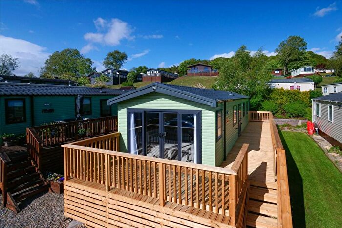 2 Bedroom Detached House For Sale In Glen Road, Baildon, Shipley, West Yorkshire, BD17