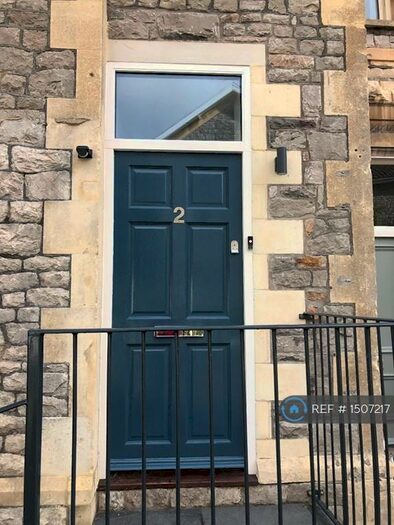 3 Bedroom Flat To Rent In Eastfield Park, Weston-Super-Mare, BS23