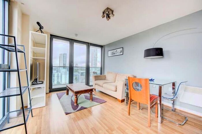 2 Bedroom Flat To Rent In Warton Road, London, E15