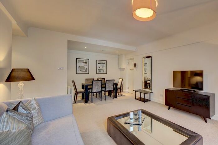 2 Bedroom Flat To Rent In Pelham Court, Chelsea, London, SW3