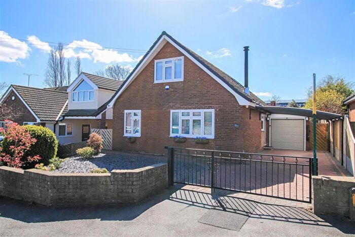 2 Bedroom Detached House For Sale In Woodlands, Horbury, Wakefield, WF4
