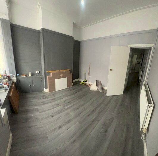 3 Bedroom Terraced House To Rent In Newcombe Road, Birmingham, West Midlands, B21