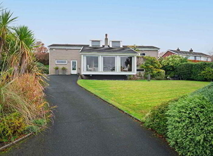 4 Bedroom Detached House For Sale In B Massey Avenue, Belfast, BT4